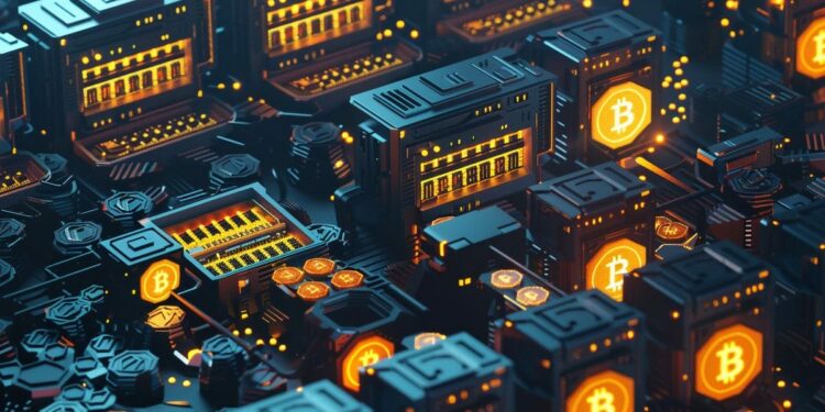 CEO da Core Scientific discute o impacto do halving do Bitcoin na mineração