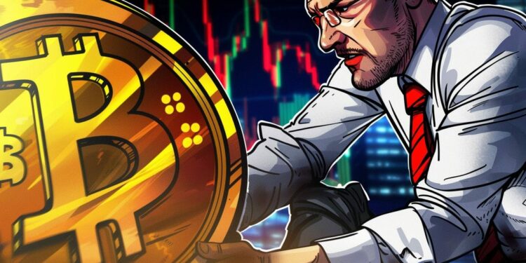 CEO da Marathon afirma que o próximo evento de redução pela metade do Bitcoin já está parcialmente precificado