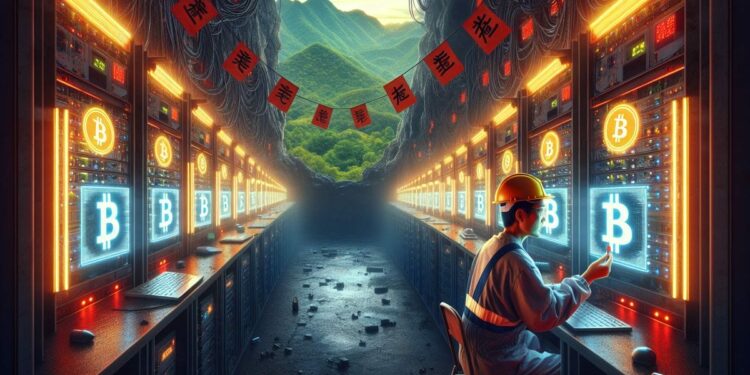 China alerta cidadãos angolanos envolvidos na mineração de criptografia