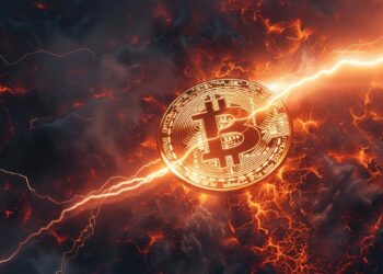 Coinbase usa Lightspark para transações Bitcoin Lightning