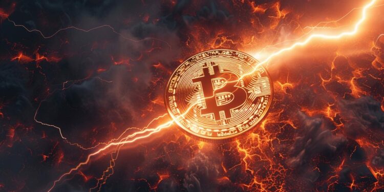 Coinbase usa Lightspark para transações Bitcoin Lightning