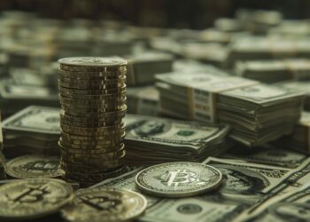 Demanda de Bitcoin aumentará devido ao déficit ‘insustentável’, inflação, diz escala de cinza Demanda de Bitcoin aumentará devido ao déficit ‘insustentável’, inflação, diz escala de cinza