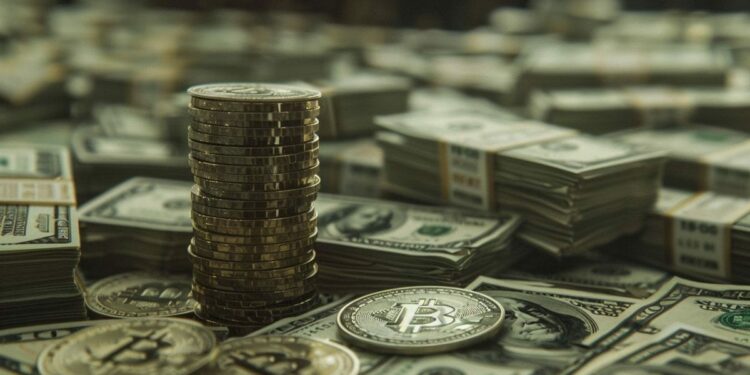 Demanda de Bitcoin aumentará devido ao déficit ‘insustentável’, inflação, diz escala de cinza Demanda de Bitcoin aumentará devido ao déficit ‘insustentável’, inflação, diz escala de cinza