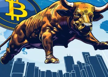 ETF Bitcoin da BlackRock vê entradas de US$ 73 milhões enquanto outros fundos permanecem estagnados