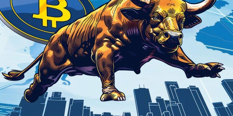 ETF Bitcoin da BlackRock vê entradas de US$ 73 milhões enquanto outros fundos permanecem estagnados