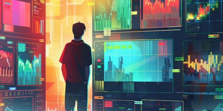 ETF IBIT da BlackRock vê entradas de caixa por 69 dias consecutivos