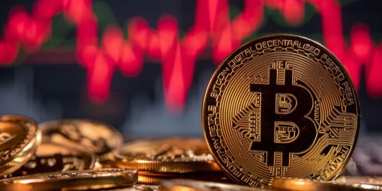 ETFs Bitcoin Spot veem saída líquida de US$ 58 milhões, GBTC lidera saídas