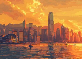 ETFs Bitcoin de Hong Kong podem levar a uma potencial guerra de taxas