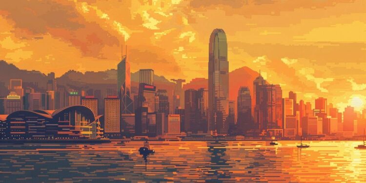 ETFs Bitcoin de Hong Kong podem levar a uma potencial guerra de taxas