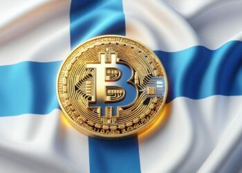 Finlândia encontra ganhos criptográficos não declarados no valor de € 30 milhões em 2023