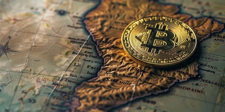 Hackers expõem código do aplicativo Chivo da carteira Bitcoin de El Salvador