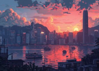 Hong Kong lança os primeiros ETFs Bitcoin e Ethereum à vista da Ásia