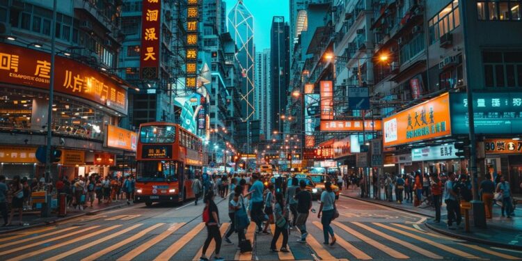 Hong Kong preparada para revelar os primeiros ETFs de Bitcoin à vista em 15 de abril