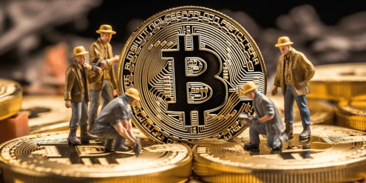 Hut 8 reduz custos de mineração em 30% na nova instalação de Salt Creek