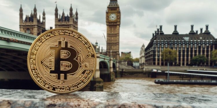 LCH da LSEG garante Nod para compensação de derivativos de índice Bitcoin