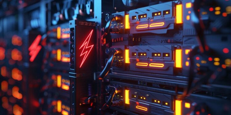 Lightning Network capacita pequenos mineradores de Bitcoin antes do halving