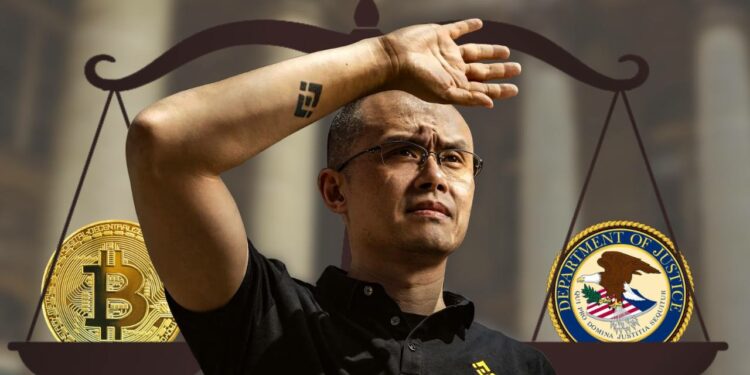 Mais de 30 mil comunidades criptográficas apoiam CZ em pesquisa dinâmica Onchain