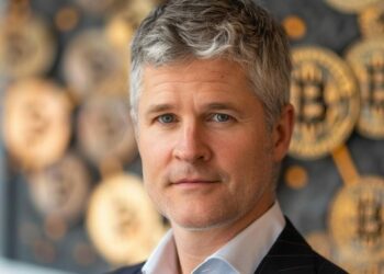 Mark Yusko prevê Bitcoin em US$ 150.000 em 2024