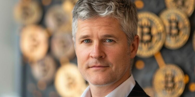 Mark Yusko prevê Bitcoin em US$ 150.000 em 2024