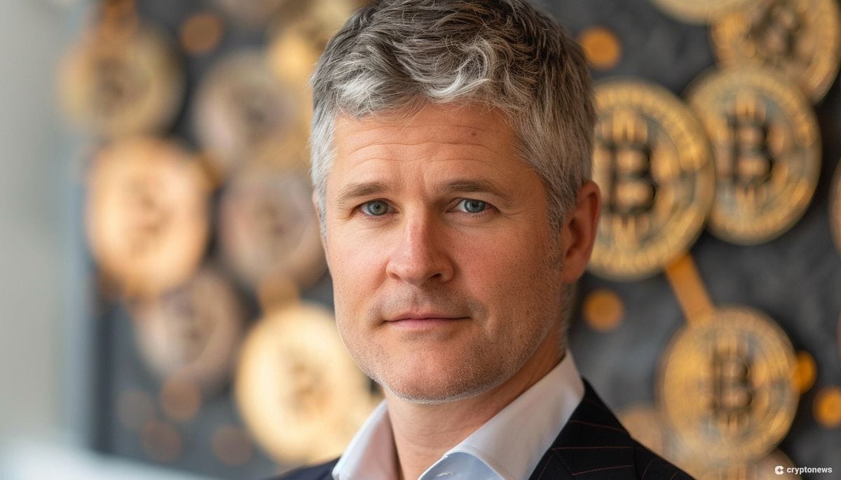Mark Yusko Bitcoin.