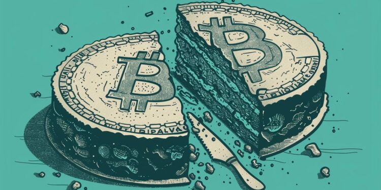 Mineiros pós-halving do Bitcoin veem taxas temporariamente mais altas: CryptoQuant