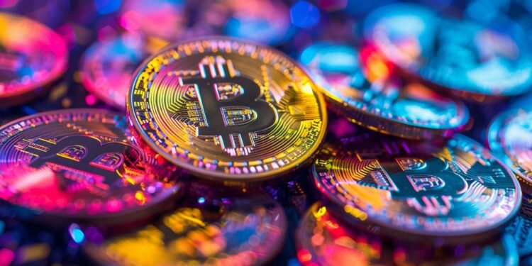 Morgan Stanley pretende vencer o UBS como primeiro banco a aprovar totalmente o ETF Bitcoin