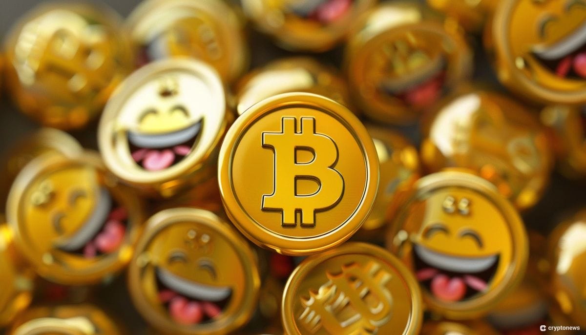 Nexo pressiona por emoji Bitcoin, petição já tem mais de 10.000 assinaturas