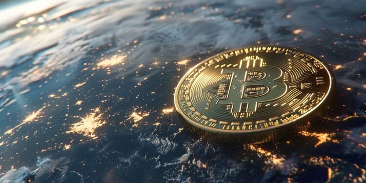 O FMI é "Acordar" Para Bitcoin, diz Bitwise CIO