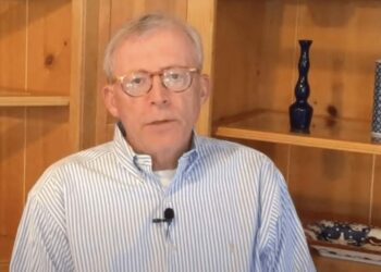 O comerciante veterano Peter Brandt prevê uma grande ação no preço do Bitcoin em breve – aqui estão as últimas