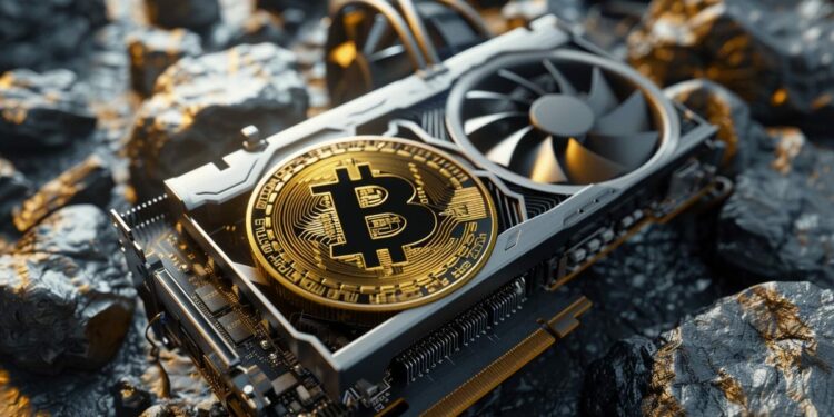 O protocolo Runes ajuda a sustentar a indústria de mineração de Bitcoin, mas há um problema