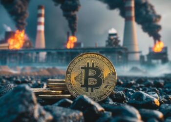 O recurso da Coal Giant Alliance vem minerando Bitcoin usando o excesso de eletricidade desde 2020