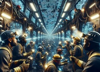 Paraguai propõe proibição de mineração de Bitcoin citando problemas de energia