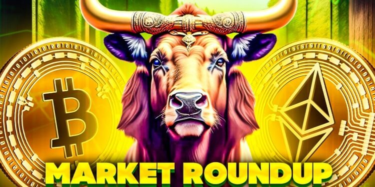 Previsão de preço do Bitcoin: BTC se aproxima do pivô de US$ 66.000 à medida que as tensões Irã-Israel aumentam