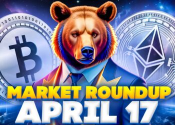 Previsão de preço do Bitcoin: antecipação de US$ 150 mil pós-halving em meio a correções de mercado