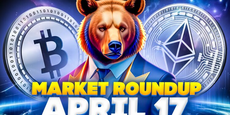 Previsão de preço do Bitcoin: antecipação de US$ 150 mil pós-halving em meio a correções de mercado