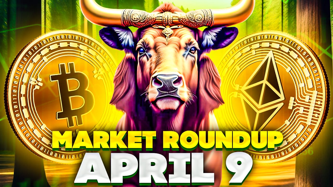 Previsão de preço do Bitcoin