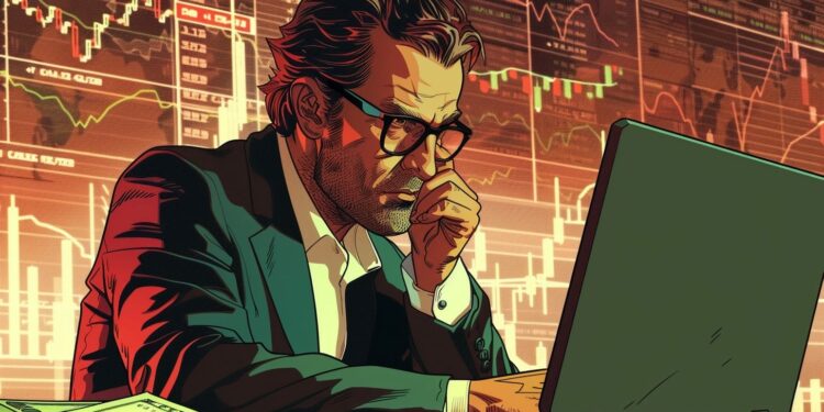 Previsão de preço do protocolo próximo à medida que o NEAR se retrai com a queda do mercado – é hora de carregar?