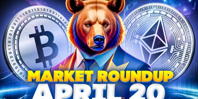 Previsão do preço do Bitcoin à medida que o ‘Bitcoin Halving’ é executado com sucesso – um novo mercado em alta começará agora?