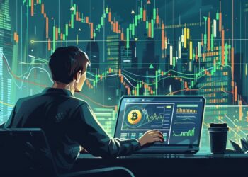 Previsão do preço do Bitcoin conforme o valor de mercado atinge US$ 1,39 trilhão – hora de comprar ou vender?