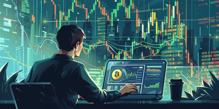 Previsão do preço do Bitcoin conforme o valor de mercado atinge US$ 1,39 trilhão – hora de comprar ou vender?