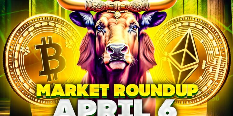 Previsão do preço do Bitcoin enquanto o BTC salta 5% do fundo recente – entrada de US$ 70.000?