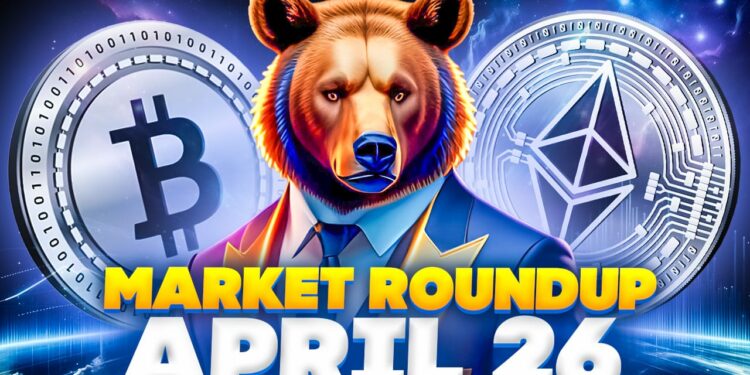 Previsão do preço do Bitcoin enquanto o BTC sobe para US$ 64.226 em meio a tendências positivas do mercado – hora de comprar