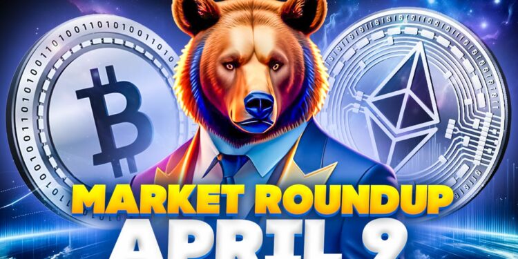 Previsão do preço do Bitcoin enquanto o cripto bilionário Arthur Hayes diz que o BTC cairá perto da metade – o mercado em alta acabou?