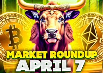 Previsão do preço do Bitcoin, pois restam menos de duas semanas até o evento ‘halving’ do Bitcoin – entrada de US$ 100.000?