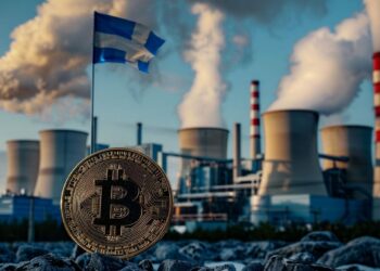 Projeto inovador na Finlândia usa mineração de Bitcoin para aquecer casas