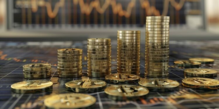 Runas representam 68% de todas as transações de Bitcoin desde o halving