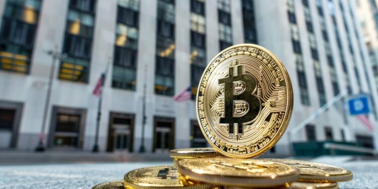 SEC inicia consultas sobre mudança de regras para opções de negociação de Bitcoin