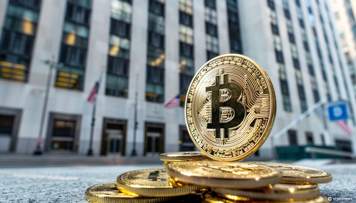 SEC inicia consultas sobre mudança de regras para opções de negociação de Bitcoin