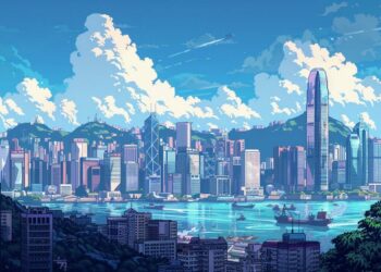 SFC de Hong Kong aprova ETFs Spot Bitcoin e Ethereum