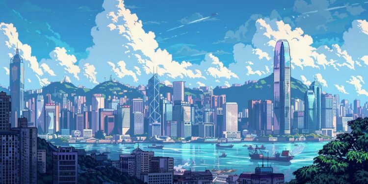 SFC de Hong Kong aprova ETFs Spot Bitcoin e Ethereum